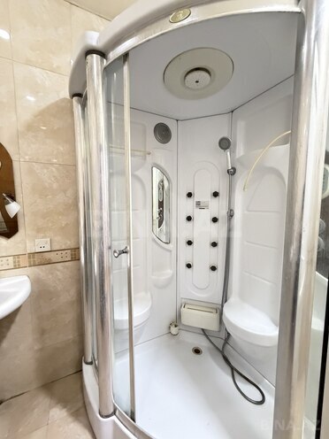 Satılır 2 otaqlı yeni tikili 105 m², Şah İsmayıl Xətai m., photo 11 from 19