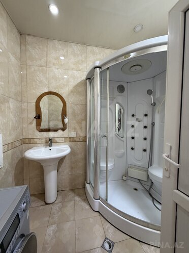 Satılır 2 otaqlı yeni tikili 105 m², Şah İsmayıl Xətai m., photo 12 from 19