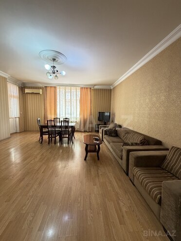 Satılır 2 otaqlı yeni tikili 105 m², Şah İsmayıl Xətai m., photo 3 from 19