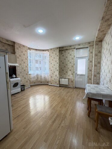 Satılır 2 otaqlı yeni tikili 105 m², Şah İsmayıl Xətai m., photo 9 from 19