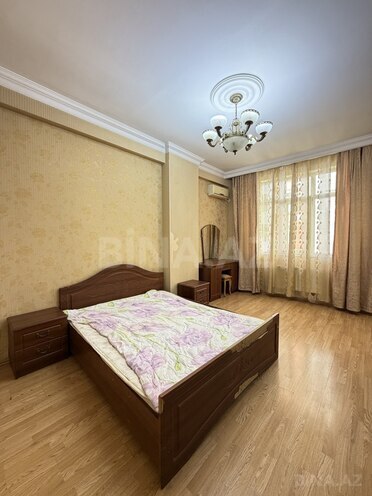 Satılır 2 otaqlı yeni tikili 105 m², Şah İsmayıl Xətai m., photo 5 from 19