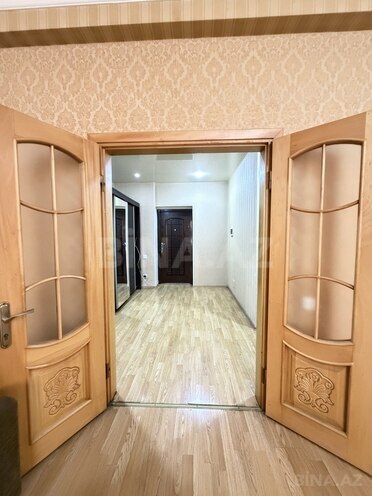 Satılır 2 otaqlı yeni tikili 105 m², Şah İsmayıl Xətai m., photo 16 from 19