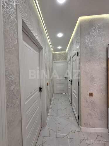 Satılır 2 otaqlı köhnə tikili 65 m², Həzi Aslanov m., photo 8 from 16