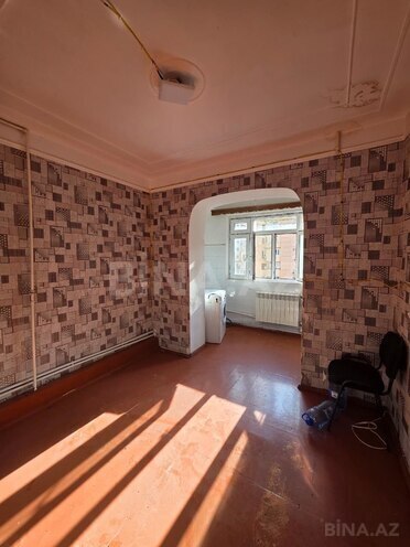 Satılır 1 otaqlı köhnə tikili 45 m², Suraxanı r., photo 5 from 9