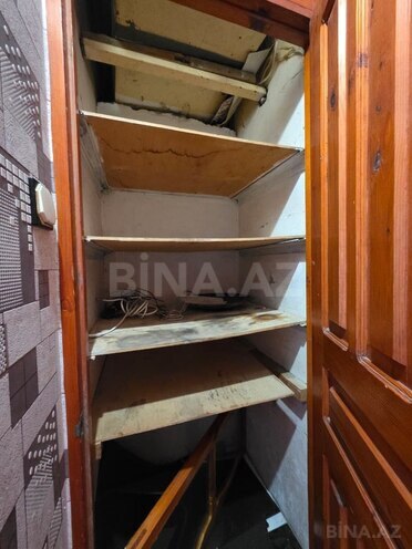 Satılır 1 otaqlı köhnə tikili 45 m², Suraxanı r., photo 7 from 9