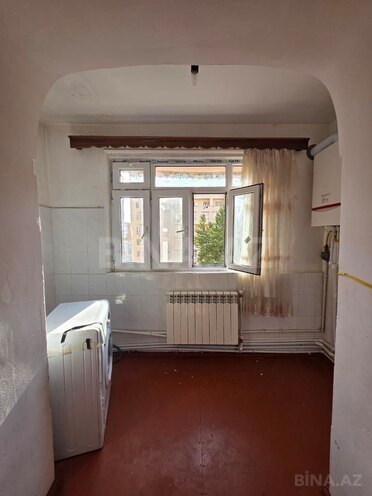 Satılır 1 otaqlı köhnə tikili 45 m², Suraxanı r., photo 6 from 9