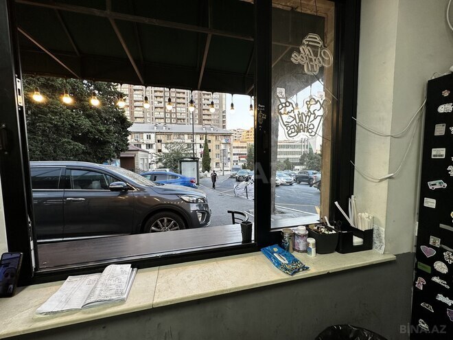 İcarəyə verilir  obyekt 170 m², Elmlər Akademiyası m., photo 9 from 14