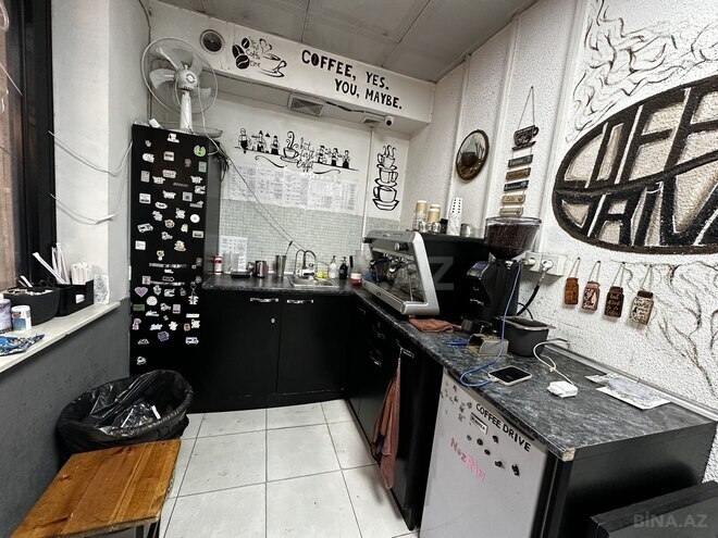 İcarəyə verilir  obyekt 170 m², Elmlər Akademiyası m., photo 7 from 14