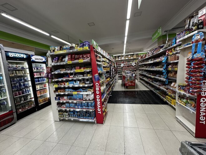 İcarəyə verilir  obyekt 170 m², Elmlər Akademiyası m., photo 8 from 14