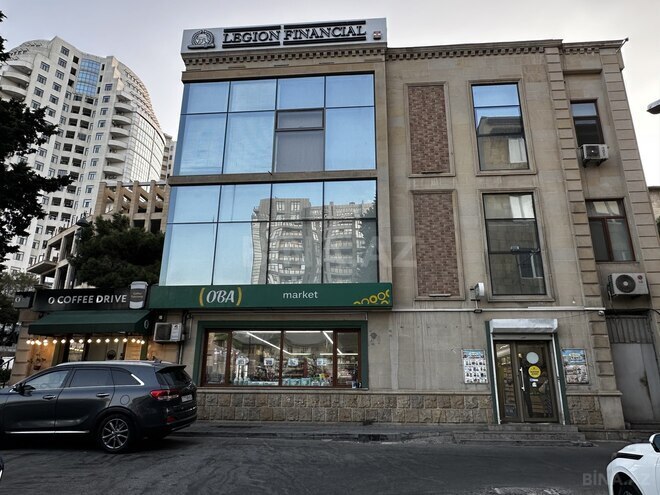 İcarəyə verilir  obyekt 170 m², Elmlər Akademiyası m., photo 12 from 14