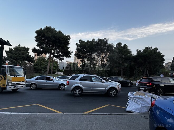 İcarəyə verilir  obyekt 170 m², Elmlər Akademiyası m., photo 13 from 14