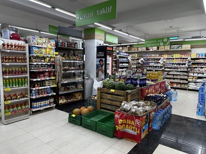 İcarəyə verilir  obyekt 170 m², Elmlər Akademiyası m., photo 3 from 14