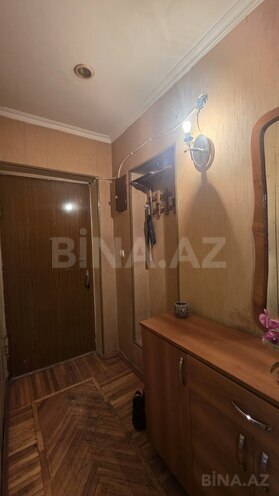 Satılır 2 otaqlı köhnə tikili 60 m², İnşaatçılar m., photo 17 from 20