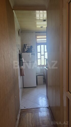 Satılır 2 otaqlı köhnə tikili 60 m², İnşaatçılar m., photo 10 from 20