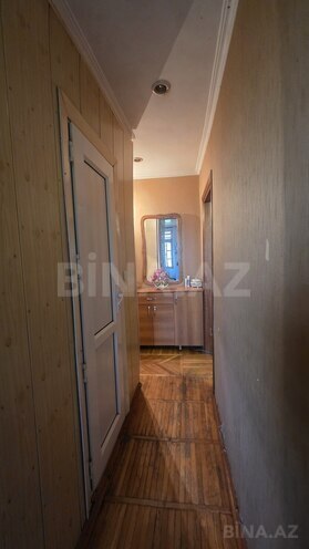 Satılır 2 otaqlı köhnə tikili 60 m², İnşaatçılar m., photo 16 from 20
