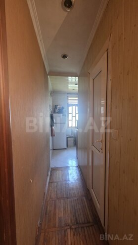 Satılır 2 otaqlı köhnə tikili 60 m², İnşaatçılar m., photo 18 from 20