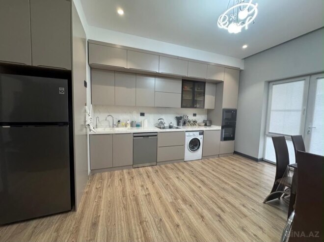 İcarəyə verilir 2 otaqlı yeni tikili 95 m², Xətai r., photo 6 from 12