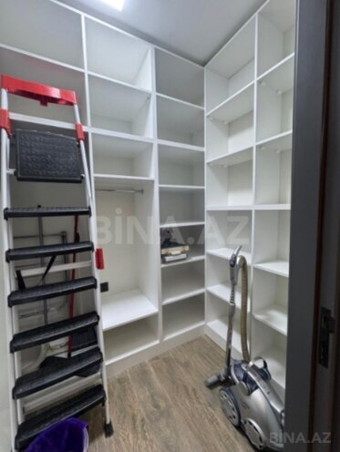 İcarəyə verilir 2 otaqlı yeni tikili 95 m², Xətai r., photo 8 from 12