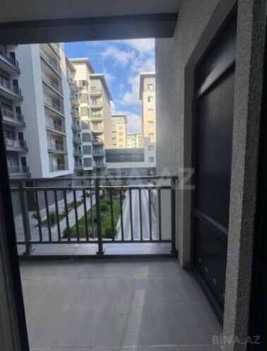 İcarəyə verilir 2 otaqlı yeni tikili 95 m², Xətai r., photo 11 from 12
