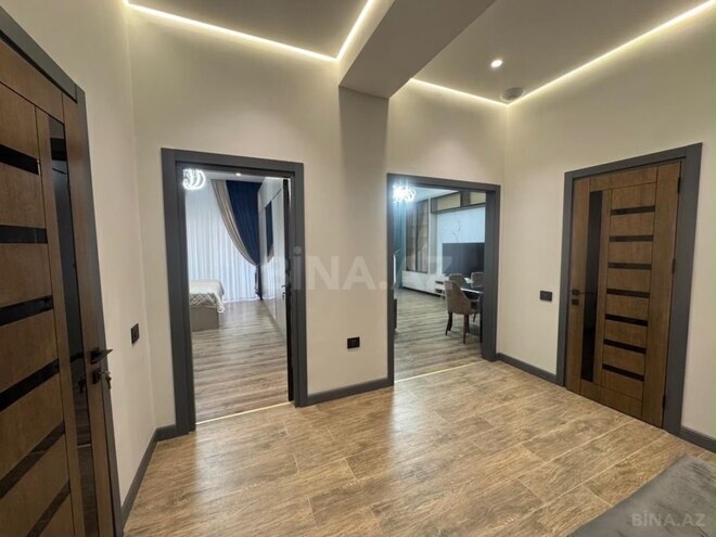 İcarəyə verilir 2 otaqlı yeni tikili 95 m², Xətai r., photo 3 from 12