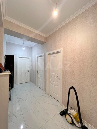Satılır 3 otaqlı yeni tikili 70 m², Yeni Günəşli q., photo 10 from 14