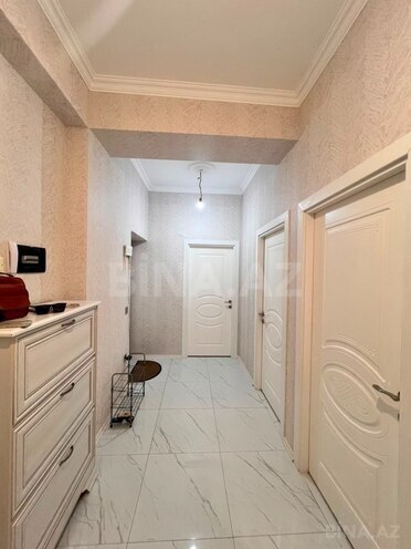 Satılır 3 otaqlı yeni tikili 70 m², Yeni Günəşli q., photo 12 from 14