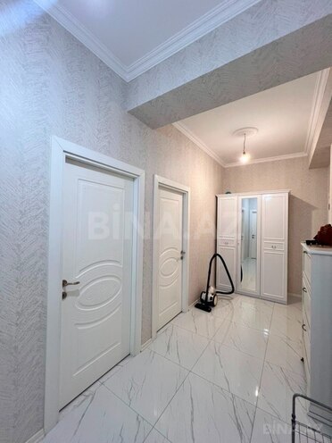 Satılır 3 otaqlı yeni tikili 70 m², Yeni Günəşli q., photo 11 from 14
