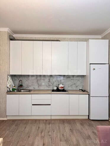 Satılır 3 otaqlı yeni tikili 70 m², Yeni Günəşli q., photo 6 from 14