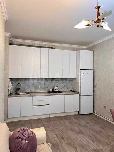 Satılır 3 otaqlı yeni tikili 70 m², Yeni Günəşli q., photo 5 from 14