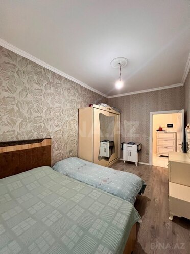 Satılır 3 otaqlı yeni tikili 70 m², Yeni Günəşli q., photo 8 from 14