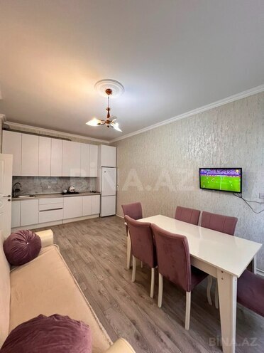Satılır 3 otaqlı yeni tikili 70 m², Yeni Günəşli q., photo 4 from 14