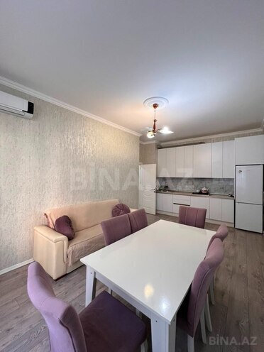 Satılır 3 otaqlı yeni tikili 70 m², Yeni Günəşli q., photo 3 from 14