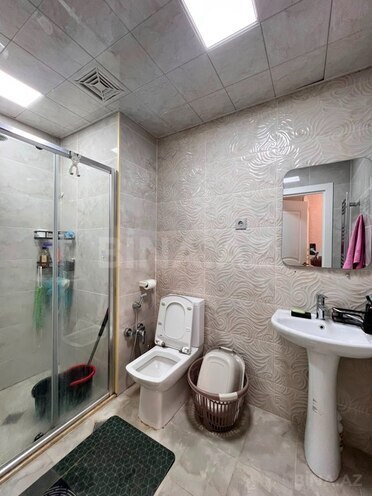 Satılır 3 otaqlı yeni tikili 70 m², Yeni Günəşli q., photo 13 from 14