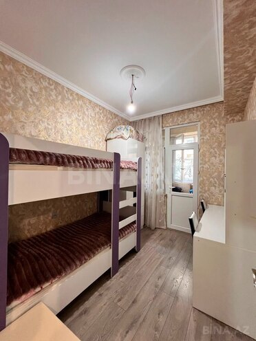 Satılır 3 otaqlı yeni tikili 70 m², Yeni Günəşli q., photo 9 from 14