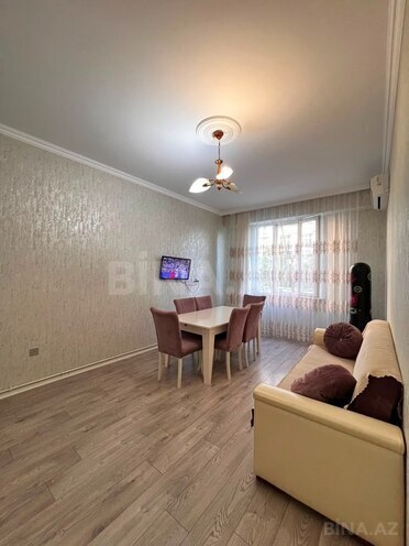 Satılır 3 otaqlı yeni tikili 70 m², Yeni Günəşli q., photo 1 from 14