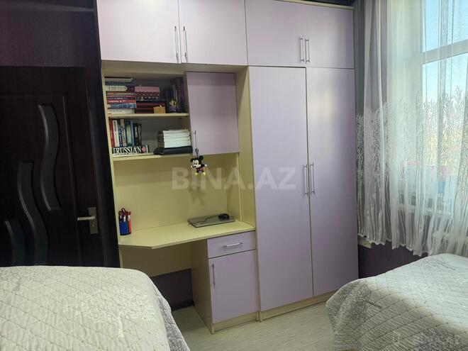 Продаётся 3-комн. новостройка 100 м², м. Ахмедлы, photo 6 from 32
