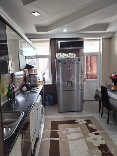 Продаётся 3-комн. новостройка 100 м², м. Ахмедлы, photo 31 from 32