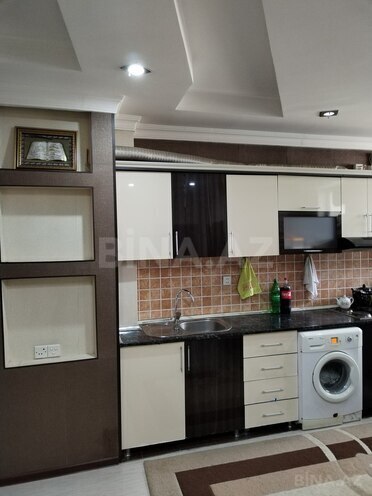 Продаётся 3-комн. новостройка 100 м², м. Ахмедлы, photo 27 from 32