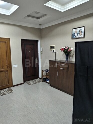 Продаётся 3-комн. новостройка 100 м², м. Ахмедлы, photo 29 from 32