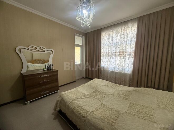 Продаётся 3-комн. новостройка 100 м², м. Ахмедлы, photo 16 from 32