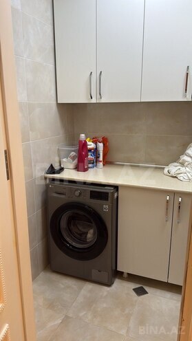 İcarəyə verilir 4 otaqlı yeni tikili 200 m², Nəsimi r., photo 12 from 19