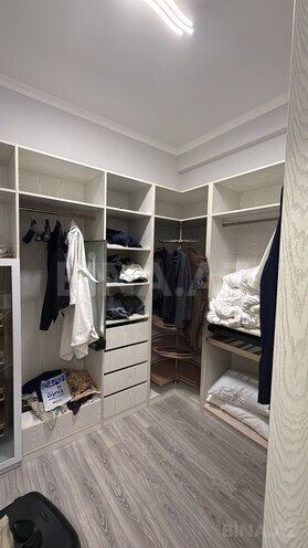 İcarəyə verilir 4 otaqlı yeni tikili 200 m², Nəsimi r., photo 11 from 19