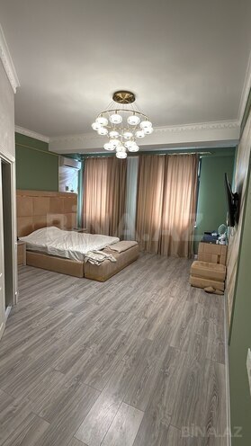 İcarəyə verilir 4 otaqlı yeni tikili 200 m², Nəsimi r., photo 9 from 19