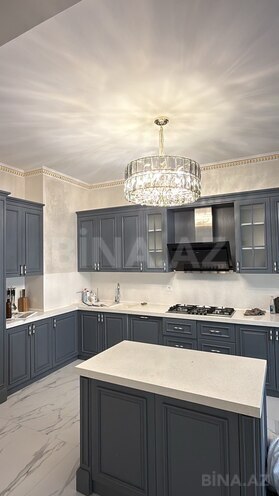 İcarəyə verilir 4 otaqlı yeni tikili 200 m², Nəsimi r., photo 4 from 19