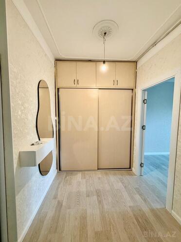 Satılır 2 otaqlı köhnə tikili 60 m², Xalqlar Dostluğu m., photo 15 from 18
