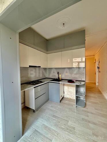 Satılır 2 otaqlı köhnə tikili 60 m², Xalqlar Dostluğu m., photo 4 from 18