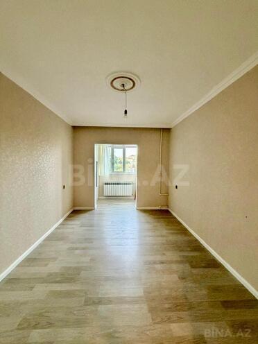 Satılır 2 otaqlı köhnə tikili 60 m², Xalqlar Dostluğu m., photo 11 from 18