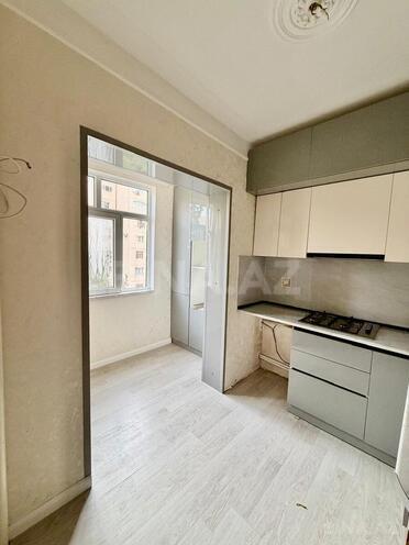 Satılır 2 otaqlı köhnə tikili 60 m², Xalqlar Dostluğu m., photo 6 from 18
