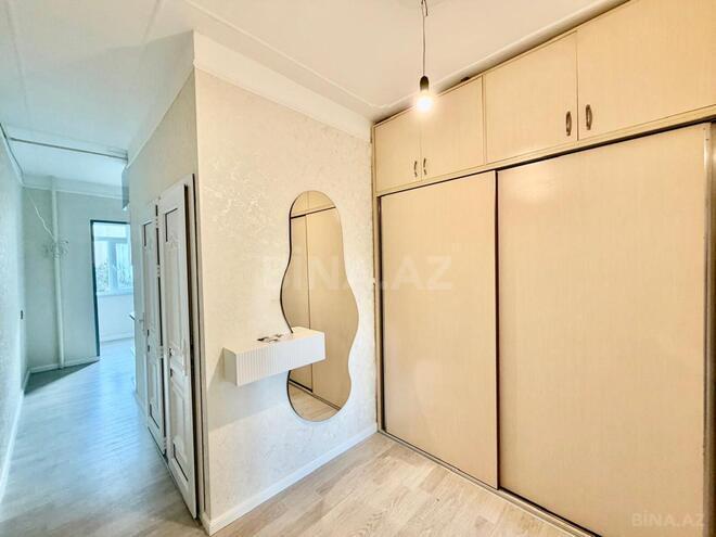 Satılır 2 otaqlı köhnə tikili 60 m², Xalqlar Dostluğu m., photo 14 from 18