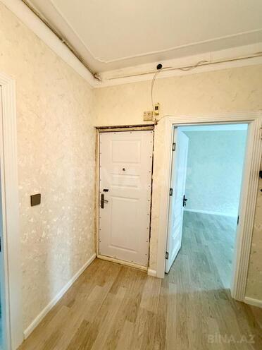 Satılır 2 otaqlı köhnə tikili 60 m², Xalqlar Dostluğu m., photo 17 from 18